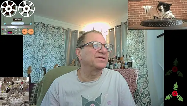 coryassman webcam