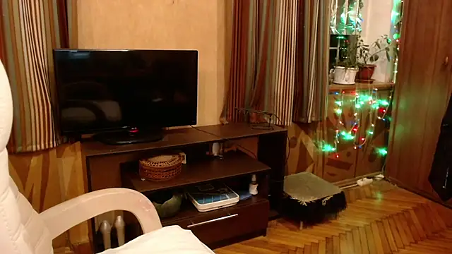 Miss_Tress webcam