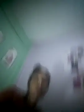 GoddessVee webcam