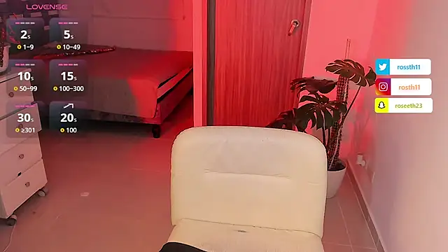 rossth1 webcam