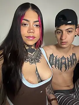 aliensexy webcam
