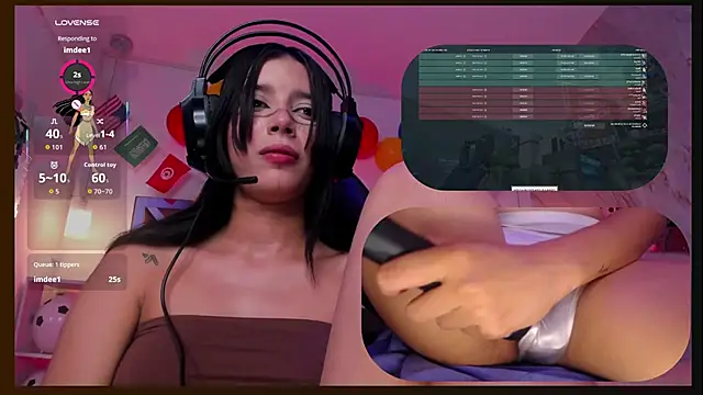 SweetieCloe_ webcam
