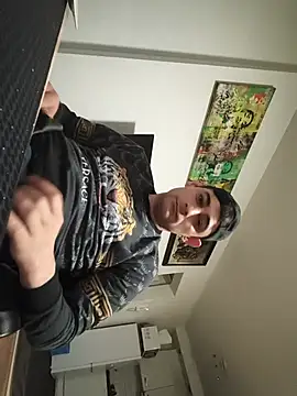 mihaimichael webcam