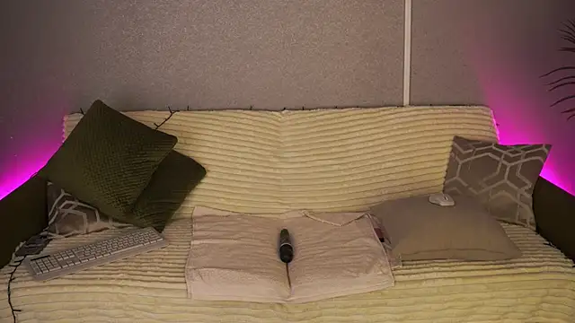 KiraCandyS webcam