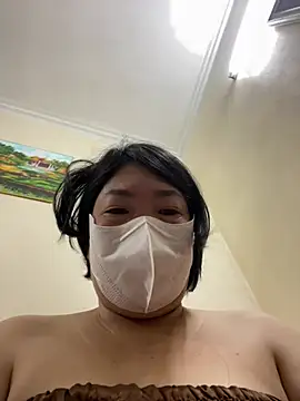 Hachi_Sweetbabie_ webcam