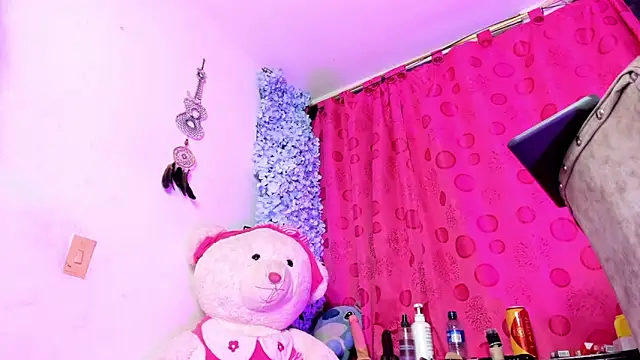 samy_foox webcam