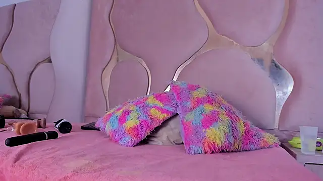 Sofia-candyht webcam