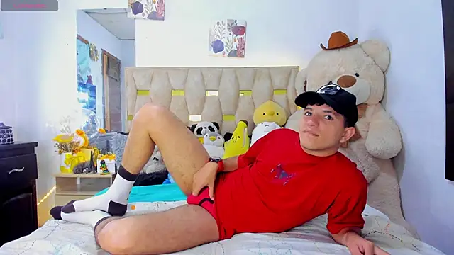 patrick_sanzz webcam