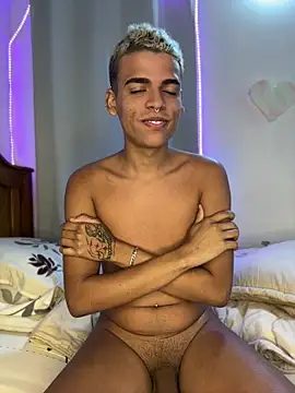 PrincesLeo webcam