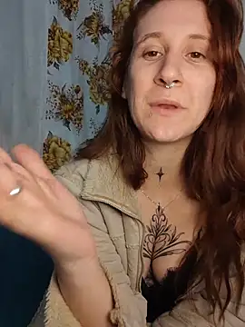 Khalee_si webcam