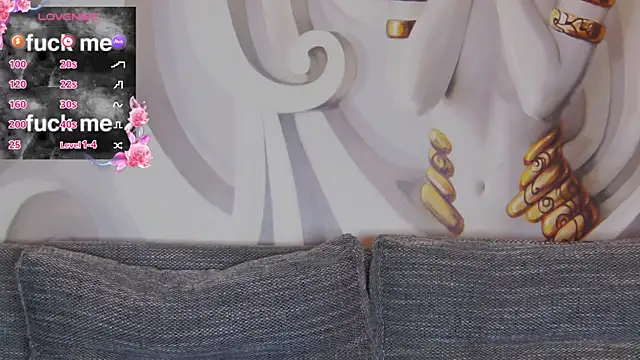 hailey_peach webcam