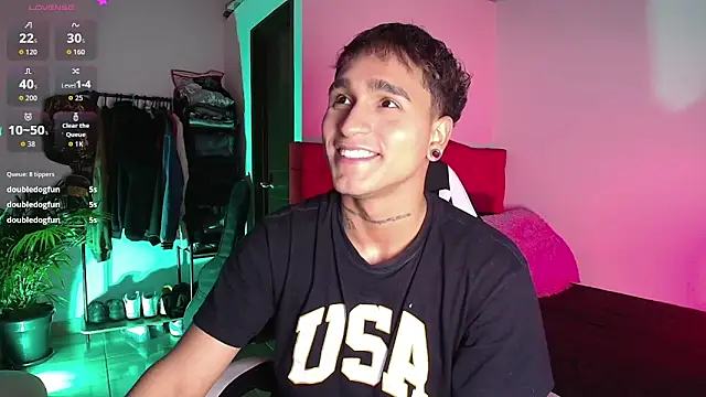 christianwang webcam