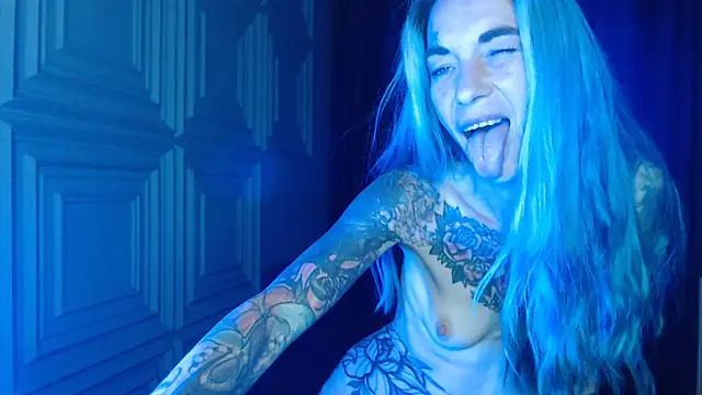 RavenryderUK webcam