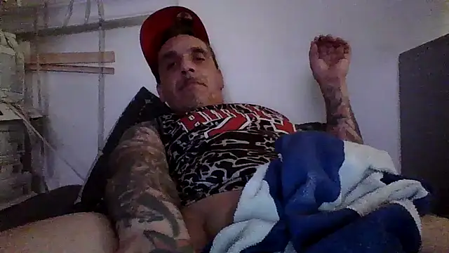 ShiftedSlam webcam