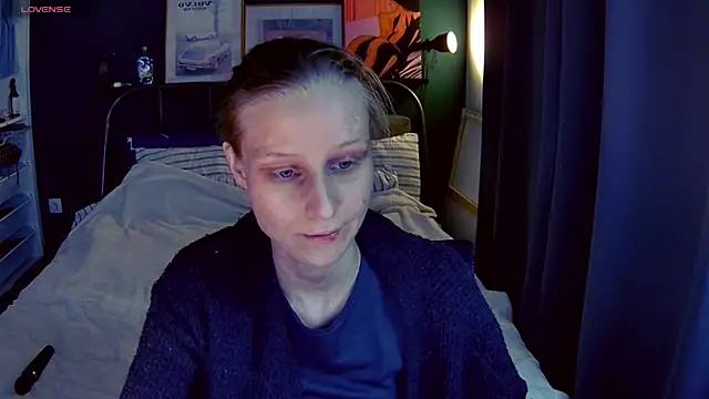 KatiKate webcam