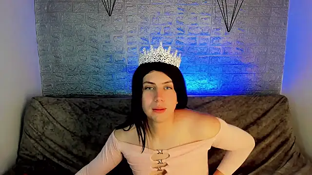 Oxana-Novikov webcam