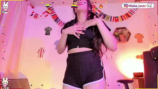 Misha_Lover webcam