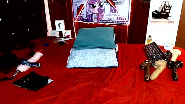 Said_hot01 webcam