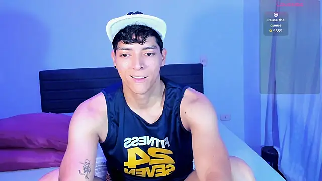 _JacobMiller__ webcam