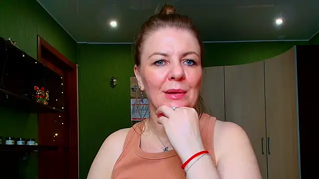 VeronikawGold webcam