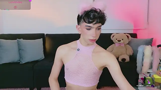 Jamess_Brown webcam