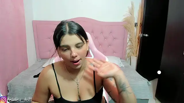 Ashley_dolll webcam