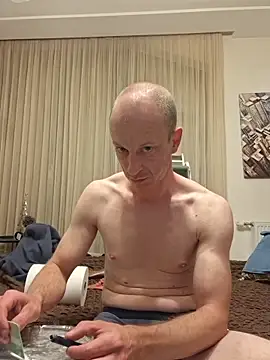 CroatianStylePussyLover webcam