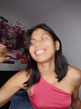 ControlMySquirt_ webcam