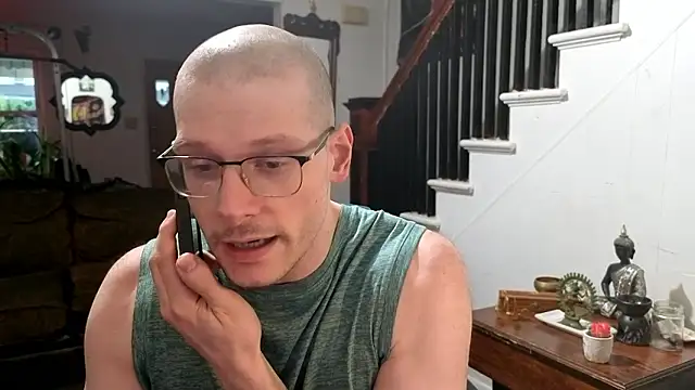 MasterDaddyCool webcam