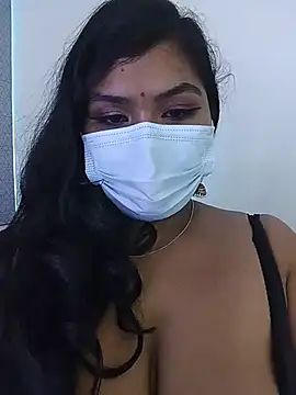 Cutee_Amrita webcam