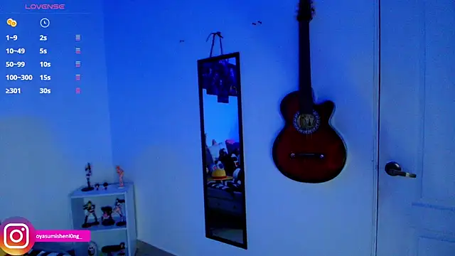 Nicorobinn webcam