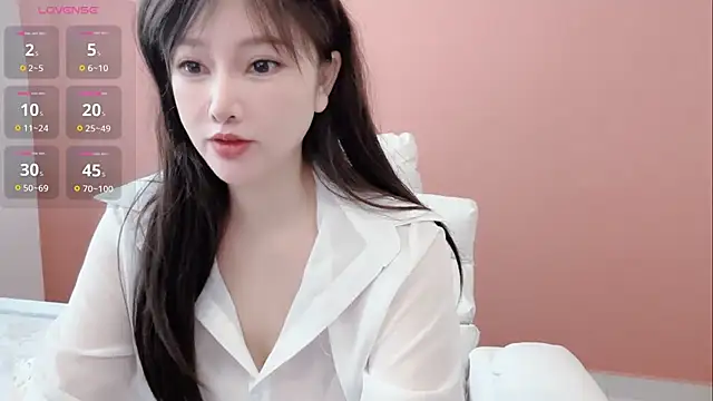 Crush-7ii webcam