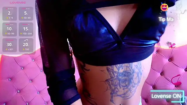 Sheilly_brown webcam