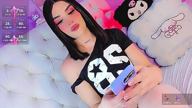 Cattleya_White_ll webcam