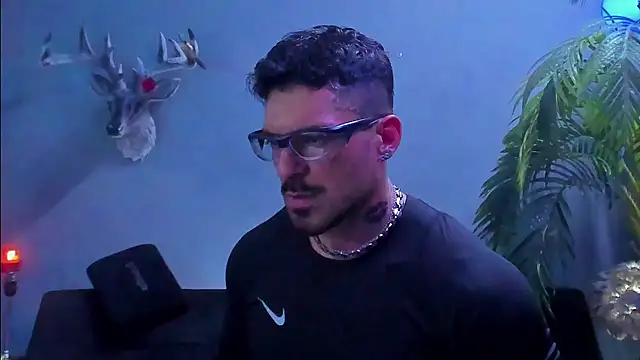 dennis_cox1 webcam