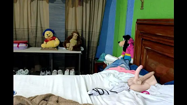 _Charlize_theron_ webcam