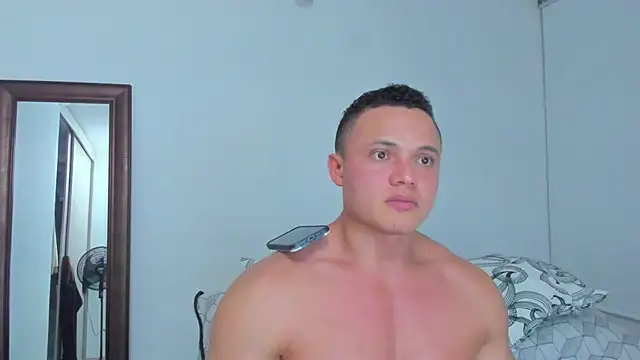 KingLevi01 webcam