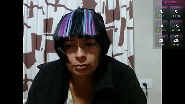 Acelinrose webcam