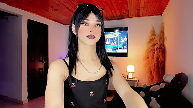 Forever_steff webcam