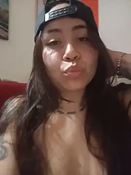 cherry_pie02 webcam