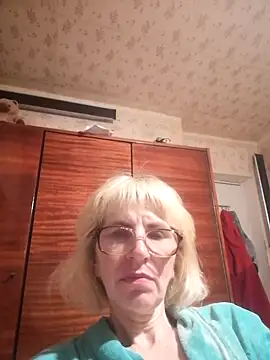Georgette466 webcam