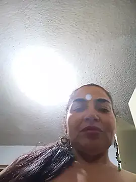 MaryRoze_ webcam