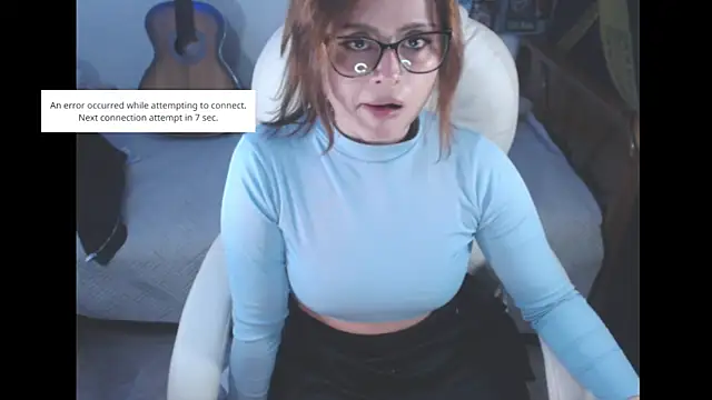 Lametaleralatina webcam