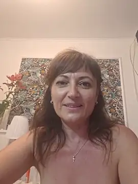 SaraGina webcam