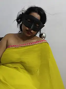 Cute-aryaa webcam