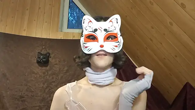 NovaKitty888 webcam
