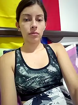 IrisBound webcam