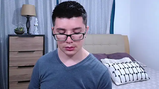 BlackFoXXX69 webcam