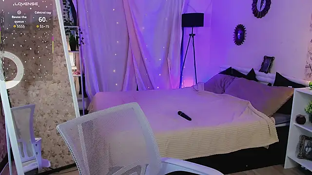 VittoriaNix webcam
