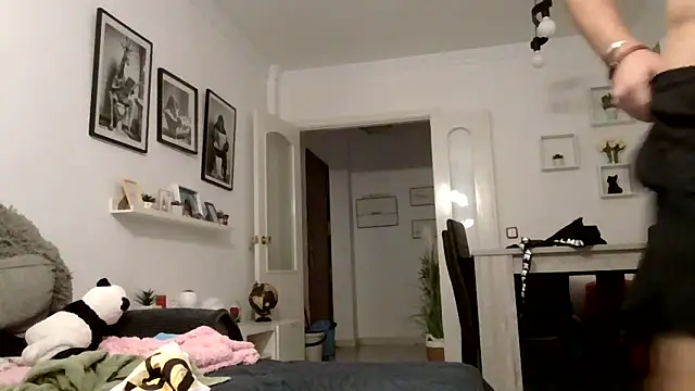 yanick931 webcam